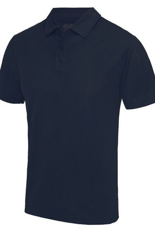 JUST COOL BY AWDIS JC040 - Ultimate Comfort UV Protection Polo Shirt