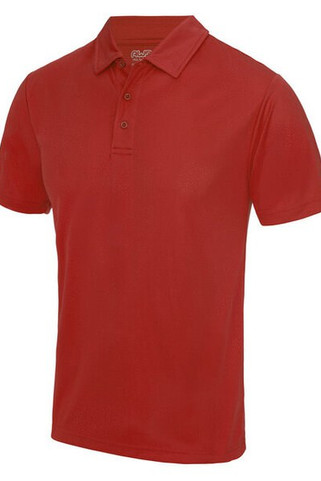 JUST COOL BY AWDIS JC040 - Ultimate Comfort UV Protection Polo Shirt