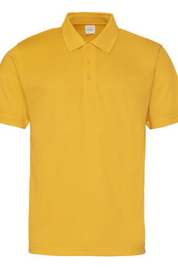 JUST COOL BY AWDIS JC040 - Ultimate Comfort UV Protection Polo Shirt
