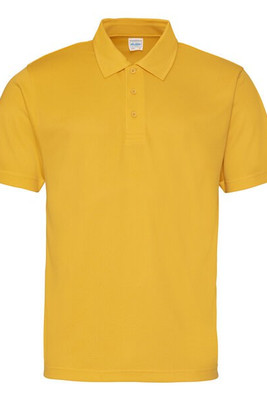 JUST COOL BY AWDIS JC040 - Ultimate Comfort UV Protection Polo Shirt