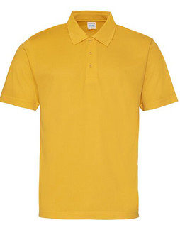 JUST COOL BY AWDIS JC040 - Ultimate Comfort UV Protection Polo Shirt