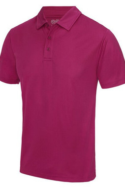 JUST COOL BY AWDIS JC040 - Ultimate Comfort UV Protection Polo Shirt