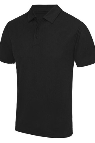 JUST COOL BY AWDIS JC040 - Ultimate Comfort UV Protection Polo Shirt