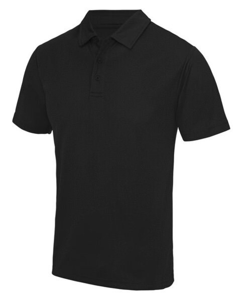 JUST COOL BY AWDIS JC040 - Ultimate Comfort UV Protection Polo Shirt