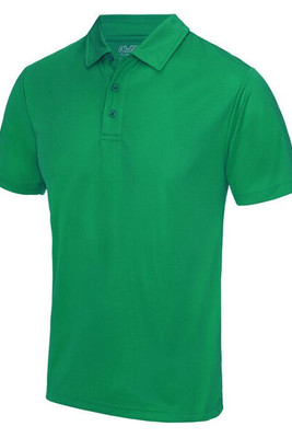 JUST COOL BY AWDIS JC040 - Ultimate Comfort UV Protection Polo Shirt