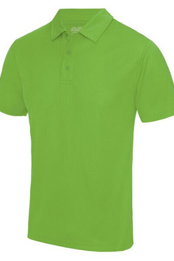 JUST COOL BY AWDIS JC040 - Ultimate Comfort UV Protection Polo Shirt