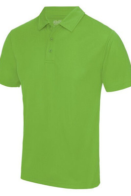 JUST COOL BY AWDIS JC040 - Ultimate Comfort UV Protection Polo Shirt