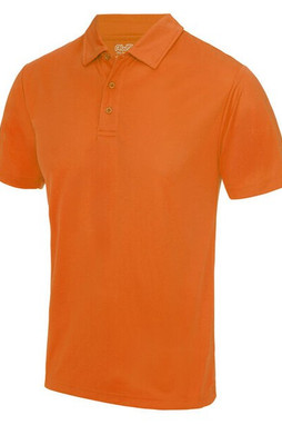 JUST COOL BY AWDIS JC040 - Ultimate Comfort UV Protection Polo Shirt