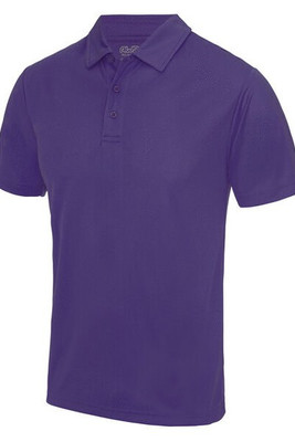 JUST COOL BY AWDIS JC040 - Ultimate Comfort UV Protection Polo Shirt