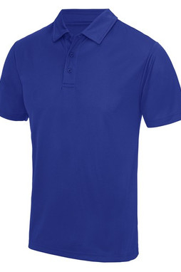 JUST COOL BY AWDIS JC040 - Ultimate Comfort UV Protection Polo Shirt