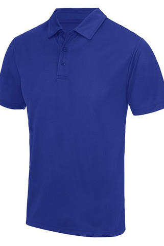 JUST COOL BY AWDIS JC040 - Ultimate Comfort UV Protection Polo Shirt