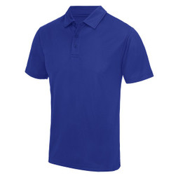 JUST COOL BY AWDIS JC040 - Ultimate Comfort UV Protection Polo Shirt