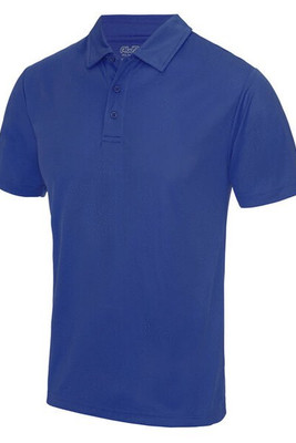 JUST COOL BY AWDIS JC040 - Ultimate Comfort UV Protection Polo Shirt