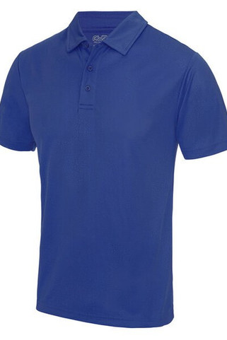 JUST COOL BY AWDIS JC040 - Ultimate Comfort UV Protection Polo Shirt