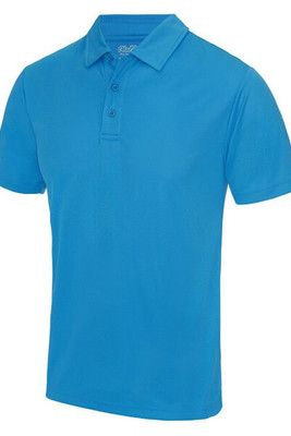 JUST COOL BY AWDIS JC040 - Ultimate Comfort UV Protection Polo Shirt