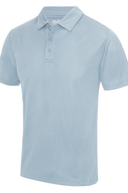 JUST COOL BY AWDIS JC040 - Ultimate Comfort UV Protection Polo Shirt