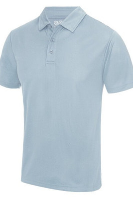 JUST COOL BY AWDIS JC040 - Ultimate Comfort UV Protection Polo Shirt