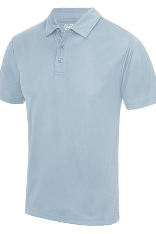 JUST COOL BY AWDIS JC040 - Ultimate Comfort UV Protection Polo Shirt