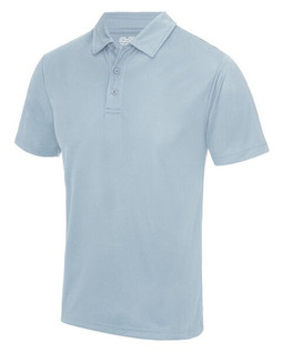 JUST COOL BY AWDIS JC040 - Ultimate Comfort UV Protection Polo Shirt