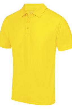 JUST COOL BY AWDIS JC040 - Ultimate Comfort UV Protection Polo Shirt