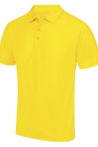JUST COOL BY AWDIS JC040 - Ultimate Comfort UV Protection Polo Shirt