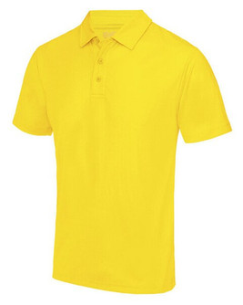JUST COOL BY AWDIS JC040 - Ultimate Comfort UV Protection Polo Shirt