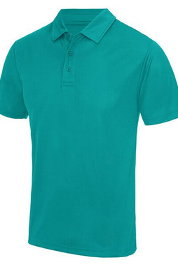 JUST COOL BY AWDIS JC040 - Ultimate Comfort UV Protection Polo Shirt