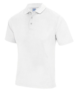 JUST COOL BY AWDIS JC041 - SUPERCOOL PERFORMANCE POLO