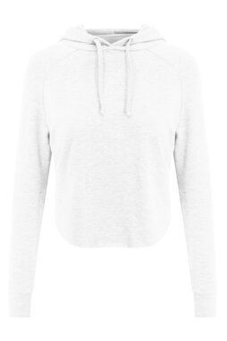 JUST COOL BY AWDIS JC054 - WOMENS CROSS BACK HOODIE
