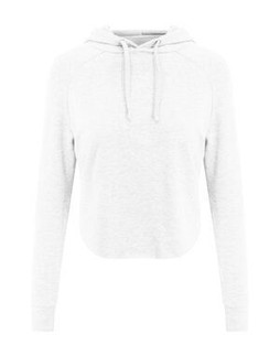 JUST COOL BY AWDIS JC054 - WOMENS CROSS BACK HOODIE