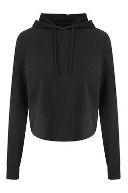 JUST COOL BY AWDIS JC054 - WOMENS CROSS BACK HOODIE