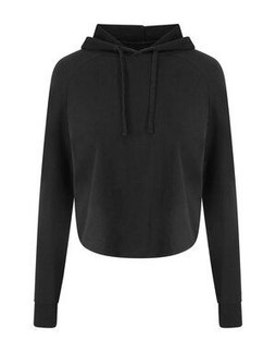 JUST COOL BY AWDIS JC054 - WOMENS CROSS BACK HOODIE