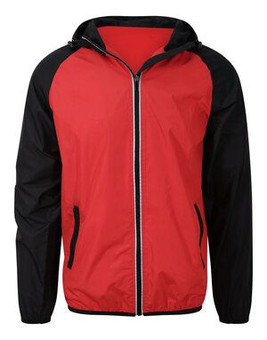 JUST COOL BY AWDIS JC062 - COOL CONTRAST WINDSHIELD JACKET