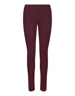 JUST COOL BY AWDIS JC070 - Womens High-Performance Quick Dry Workout Leggings