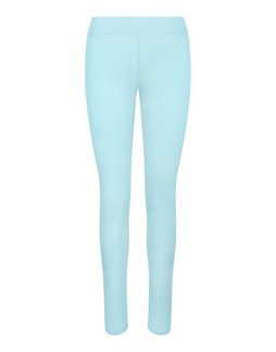 JUST COOL BY AWDIS JC070 - Womens High-Performance Quick Dry Workout Leggings