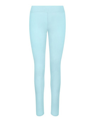 JUST COOL BY AWDIS JC070 - Womens High-Performance Quick Dry Workout Leggings