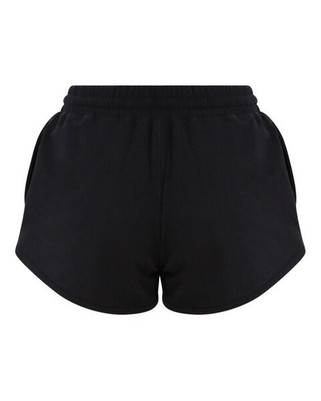 JUST COOL BY AWDIS JC074 - Womens Ultimate Comfort Stretch Jog Shorts