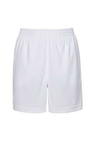 JUST COOL BY AWDIS JC080J - Kids Lightweight UV Protection Sports Shorts