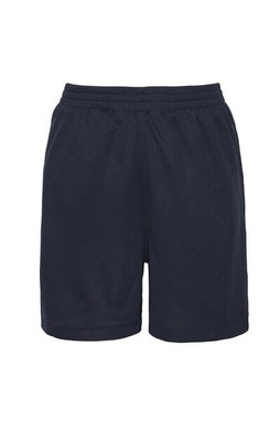 JUST COOL BY AWDIS JC080J - Kids Lightweight UV Protection Sports Shorts