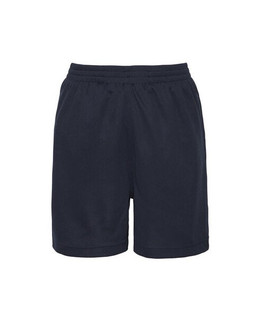 JUST COOL BY AWDIS JC080J - Kids Lightweight UV Protection Sports Shorts