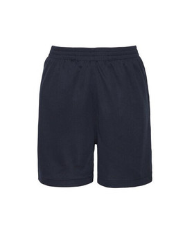 JUST COOL BY AWDIS JC080J - Kids Lightweight UV Protection Sports Shorts