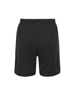 JUST COOL BY AWDIS JC080J - Kids Lightweight UV Protection Sports Shorts