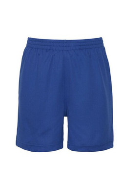 JUST COOL BY AWDIS JC080J - Kids Lightweight UV Protection Sports Shorts