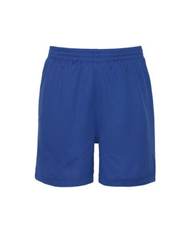 JUST COOL BY AWDIS JC080J - Kids Lightweight UV Protection Sports Shorts