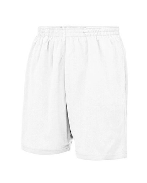 JUST COOL BY AWDIS JC080 - Ultra Lightweight Performance Athletic Shorts