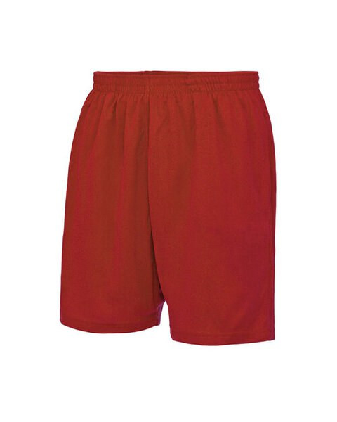 JUST COOL BY AWDIS JC080 - Ultra Lightweight Performance Athletic Shorts