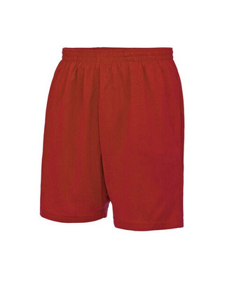 JUST COOL BY AWDIS JC080 - Ultra Lightweight Performance Athletic Shorts