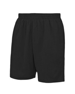 JUST COOL BY AWDIS JC080 - Ultra Lightweight Performance Athletic Shorts