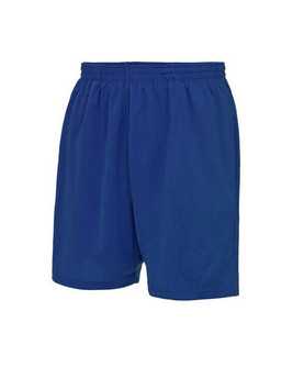 JUST COOL BY AWDIS JC080 - Ultra Lightweight Performance Athletic Shorts