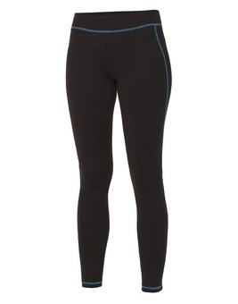 JUST COOL BY AWDIS JC087 - Women's Full-Length CoolFit Athletic Pants